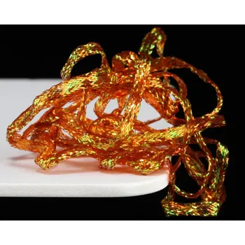 Sybai Pearl Braidback 2.5mm Rust