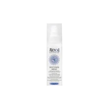 Vlasová regenerace ALOXXI Repair Split Ends Mend rekonstrukční sérum 100 ml