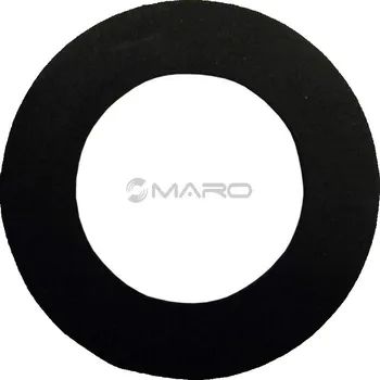 Viadrus Náhradní díl Těsnění ploché pryžové 32 x 20 x 2 mm, 5612