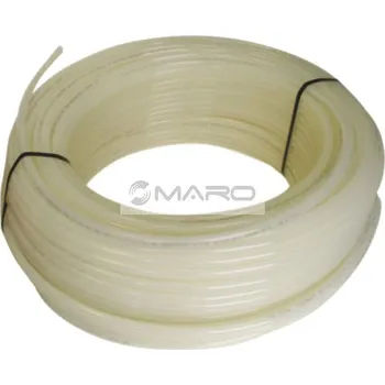 rozdělovač topení Deltatop Trubka vícevrstvá PE-Xa 17 x 2 mm (svitek 200 m), 802817