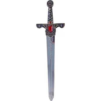 Rytířský meč se zvukem