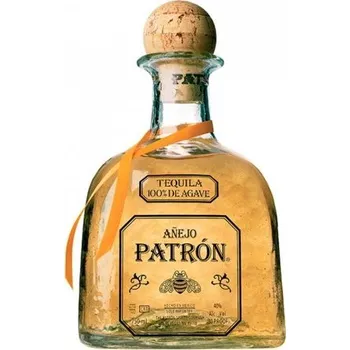 Tequila Patron Anejo 1l 40%