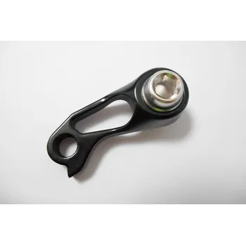 rám kola KELLYS Úchyt měniče MTB iCAD HT 27,5 Carbon DRT 142x12