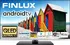 Televizor Finlux 55" QLED (55FUG9070)