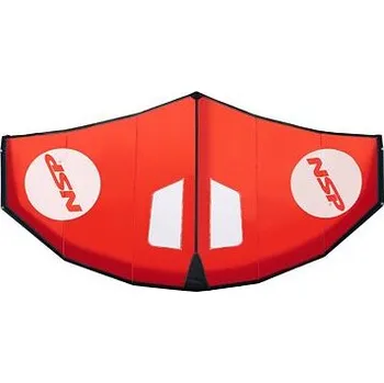 wing NSP Airwing 6.0 RED RED one size One Size
