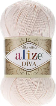 Příze Alize Diva