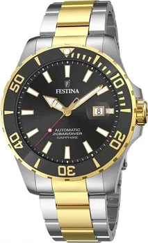 hodinky Festina Automatic 20532/2