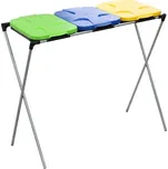 Geko G71260 stojanový koš na třídění…