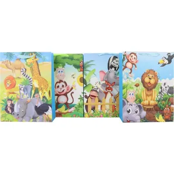 Dárková taška Dárková taška safari velká