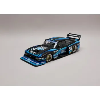 autíčko Ford Capri Turbo Gr. 5 #53 DRM Norisring 1980 1:18 MCG