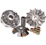 101 Octane Variátor kompletní, GY6 125 / 150ccm 152/157QMI IP000492