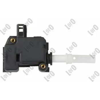 Dálkový bezklíčový systém Nastavovací prvek, centrální zamykání ABAKUS 132-053-074