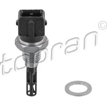 Autoelektrika Snímač, teplota nasávaného vzduchu TOPRAN 206 992