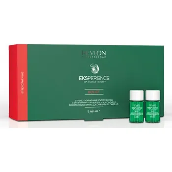 Vlasová regenerace Revlon Professional Eksperience Boost Strengthening Booster 12x6 ml