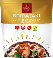 Aurum Shirataki Slim Dry Pasta Spaghetti 25 g