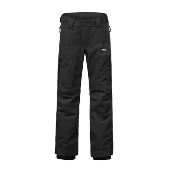 Dámské kalhoty kalhoty PICTURE Time 10/10 black Barva: -, Velikost: 8