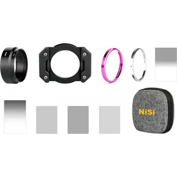 NISI Master Kit pro Ricoh GR IIIx