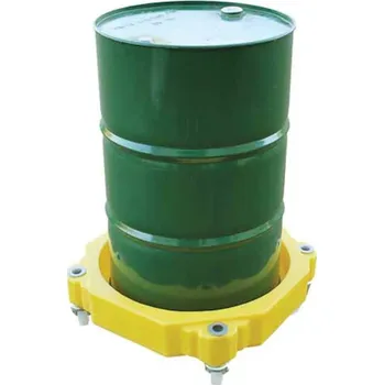 Auto-moto Pojízdná záchytná miska