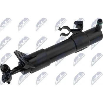 Autosklo Tryska ostřikovače, čištění světlometu NTY EDS-VW-015