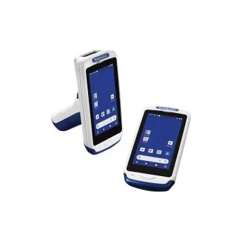 Datový terminál Datalogic Joya Touch 22 911400008, 2D, USB-C, BT, Wi-Fi, NFC, GMS, black, Android