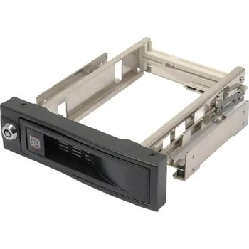 Interní pevný disk Rámeček na disk ICY BOX IB-168SK-B