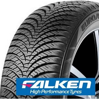 Osobní pneu Pneumatiky FALKEN euro all season as210 225/55 R19 99V, celoroční pneu, osobní a SUV