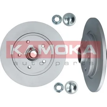 Brzdový kotouč Brzdový kotouč KAMOKA 1031138