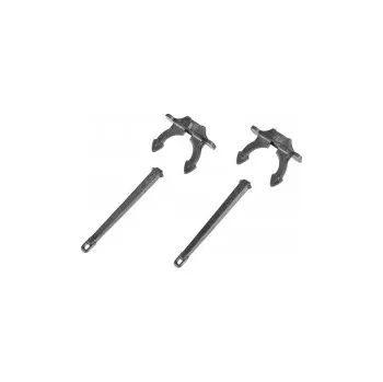 ostatní stavebnice Kotva 18x35mm (2 ks)