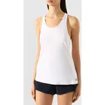 Dámské tílko UW0UW02154-YCD bílá - Tommy Hilfiger bílá M