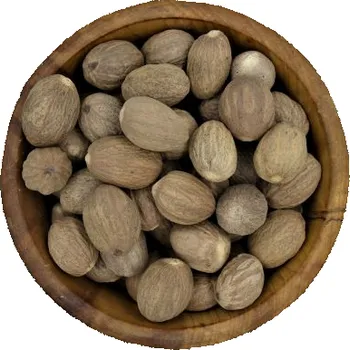 Koření Koření Skýpala Muškátový ořech celý Hmotnost: 20 g