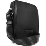 Pánská taška přes rameno Hexagona D72283 - černá