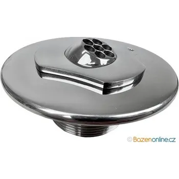 Bazénová tryska VAMILA s kuličkou 7x6,8 mm