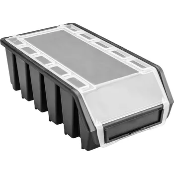 Nářadí pro automobil TOPEX Odkládací přihrádka 11,6 x 21,2 x 7,5 cm