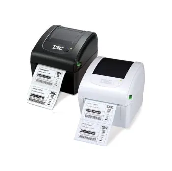 Tiskárna štítků TSC DA320 99-158A020-23LF tiskárna etiket, 12 dots/mm (300 dpi), RTC, EPL, ZPL, ZPLII, TSPL-EZ, USB, RS232, Ethernet, Wi-Fi