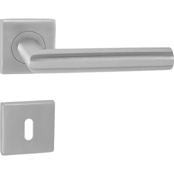 MP KOVÁNÍ MP - ELIPSE - HR Provedení: WC, Povrch: BN - broušená nerez