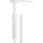 Spak Dávkovač na kečup bílý