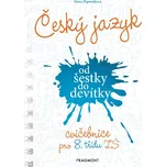 Český jazyk od šestky do devítky:…