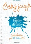 Český jazyk od šestky do devítky:…