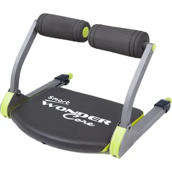 Wonder Core Smart trenažér břišních svalů Wonder Core Smart trenažér břišních svalů