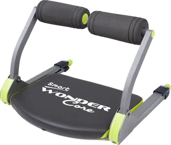Wonder Core Smart trenažér břišních svalů
