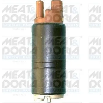 Palivový systém Palivové čerpadlo MEAT & DORIA 76393
