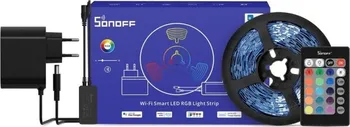 LED páska Sonoff L2 Lite 12V RGB 5 m