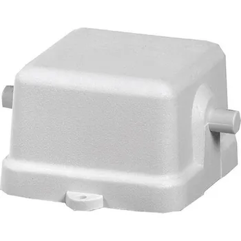 Konektor Ochranný kryt heavy; mate® C146 10Z003 100 4-1 Amphenol Množství: 1 ks