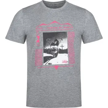 KILPI BLADE-M Tmavě šedá S