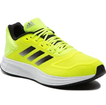 Pánská běžecká obuv Recenze adidas Duramo 10 GW4079 44 2/3