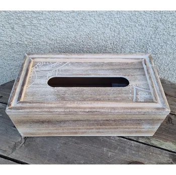 Zásobník na kapesníky D4380