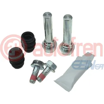 Auto-moto Sada vodicích pouzder, brzdový třmen AUTOFREN SEINSA D7520C