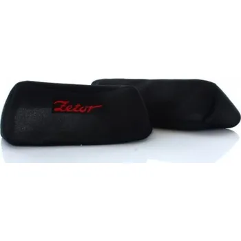 Oprava karosérie Potah pomocného sedadla Zetor ekvivalentní 9921071 992-1071 MZR 39545