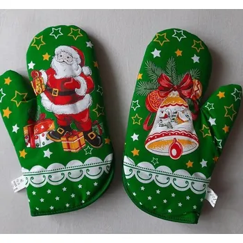 Chňapka Chňapka * chňapky Mikuláš * Zvonek zelená