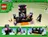 Stavebnice LEGO LEGO Minecraft 21242 Aréna v Endu